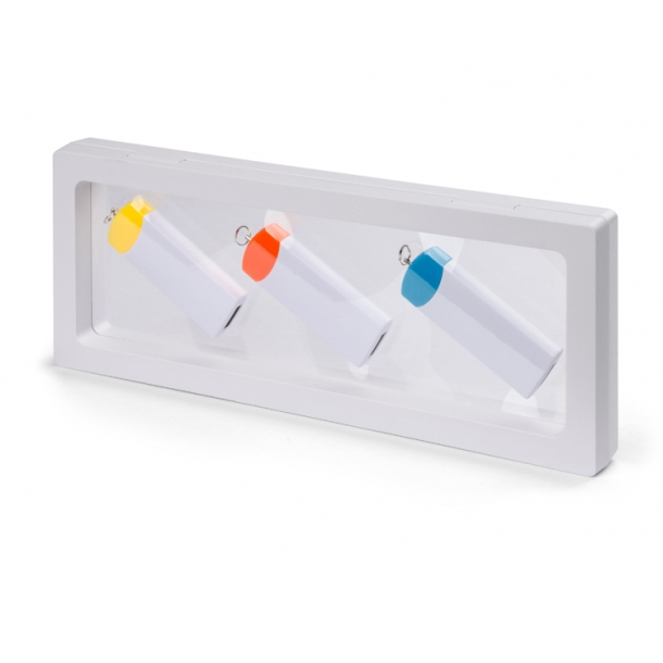 Ramka na produkty DISPLAY RECTO