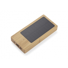Power bank solarny SONNEN 10000 mAh