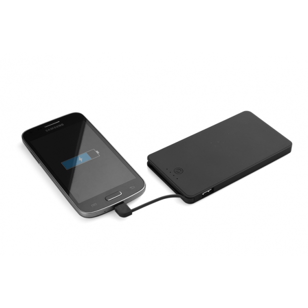 Power bank VIVID 4000 mAh