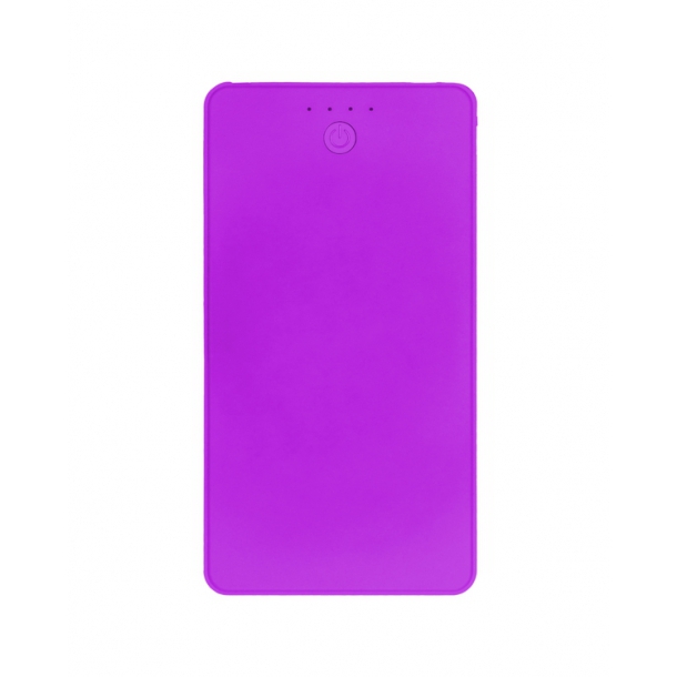 Power bank VIVID 4000 mAh