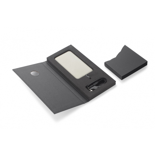 Power bank STICKY 4000 mAh