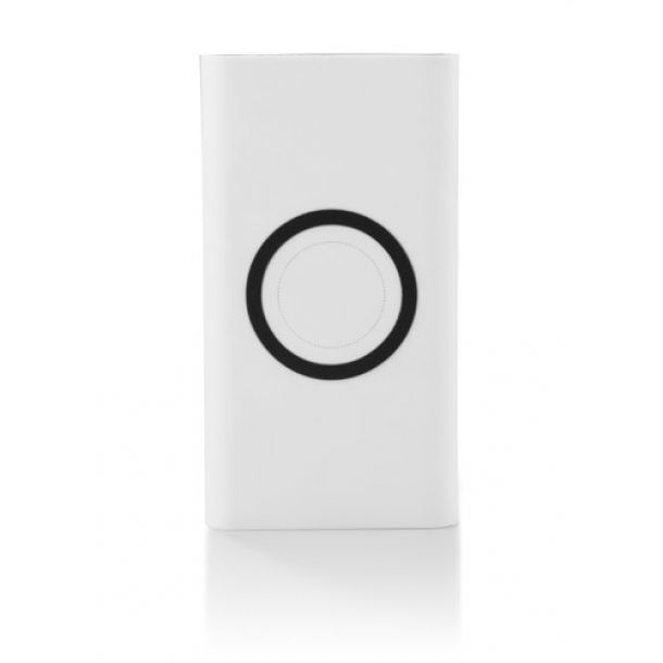 Power bank DOUBLE 8000 mAh