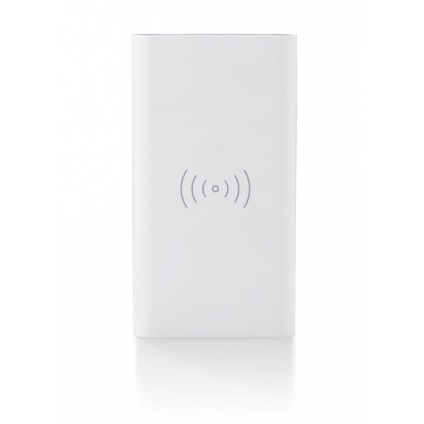 Power bank DOUBLE 8000 mAh