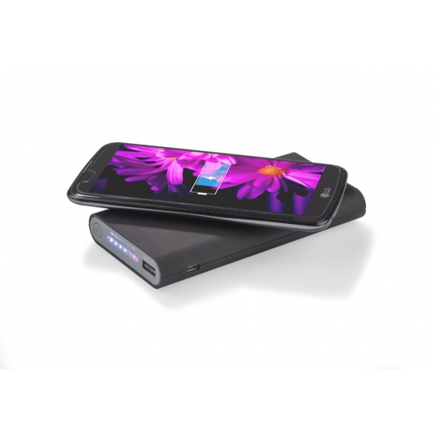 Power bank DOUBLE 8000 mAh