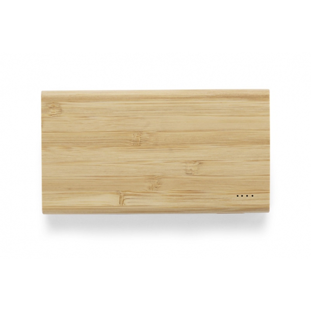 Power bank SILVA 8000 mAh