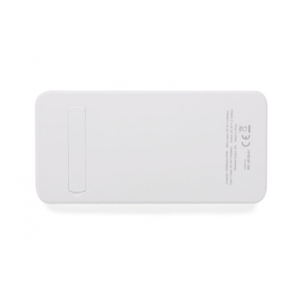 Power bank STAND 10000 mAh