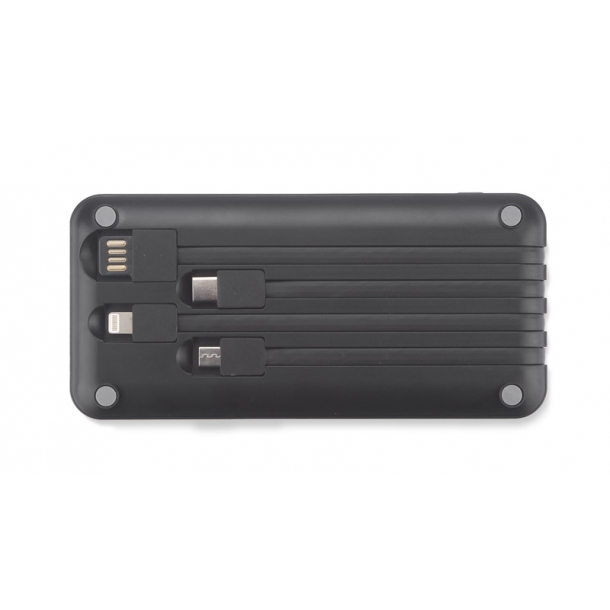 Power bank ze stojakiem SEGURO 10 000 mAh