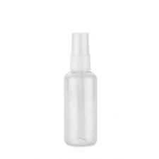 Butelka z atomizerem 60 ml