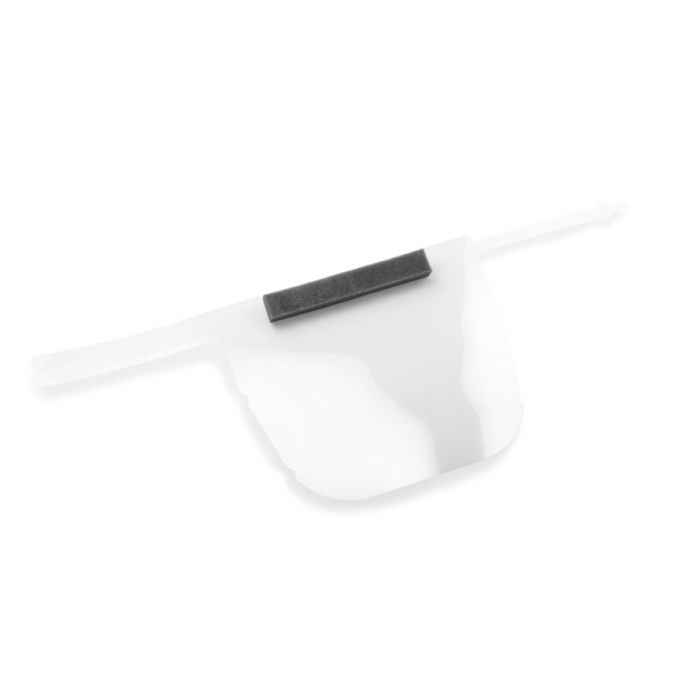 Przyłbica, Certyfikat CE