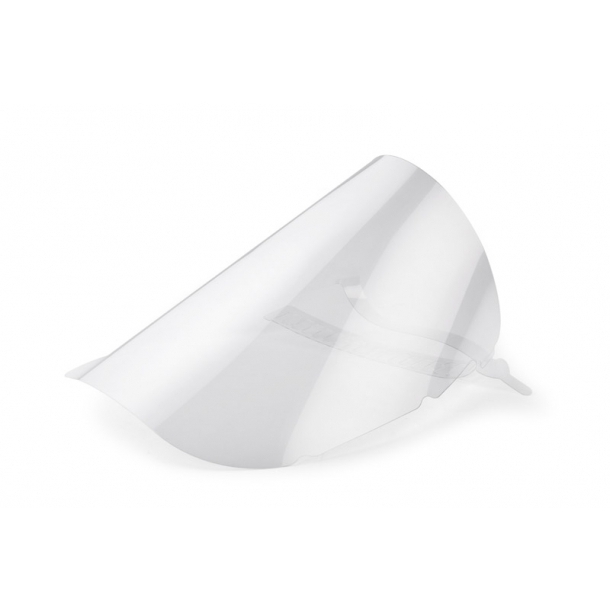 Przyłbica, Certyfikat CE