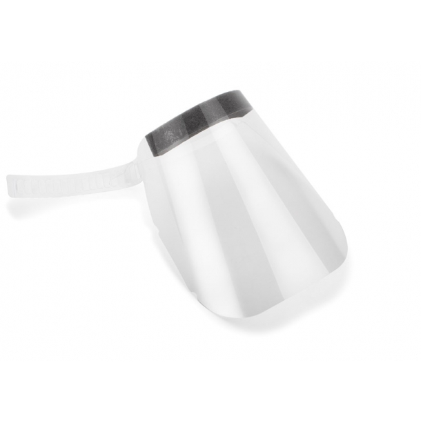 Przyłbica, Certyfikat CE