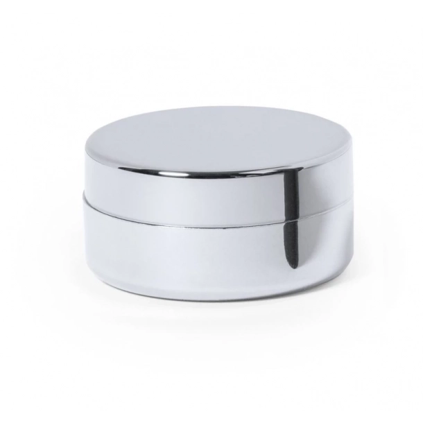 Pomadka ochronna Luna - Srebrny