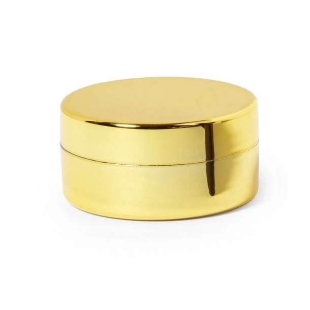 Pomadka ochronna Luna - Złoty