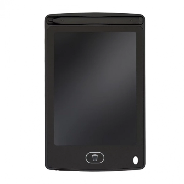 Tablet do notatek Devon - Czarny