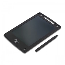 Tablet do notatek Devon - Czarny