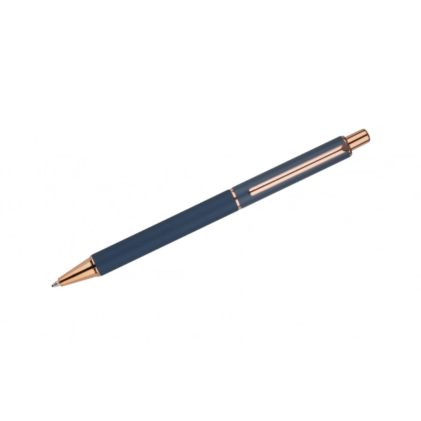 Długopis VERNO - Niebieski