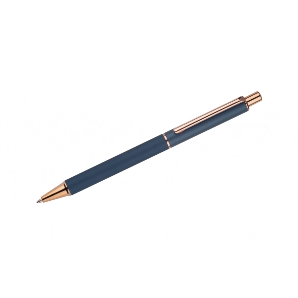 Długopis VERNO - Niebieski