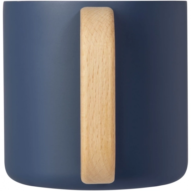 kubek Bjorn - Niebieski