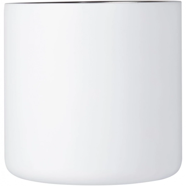 kubek Bjorn - Biały