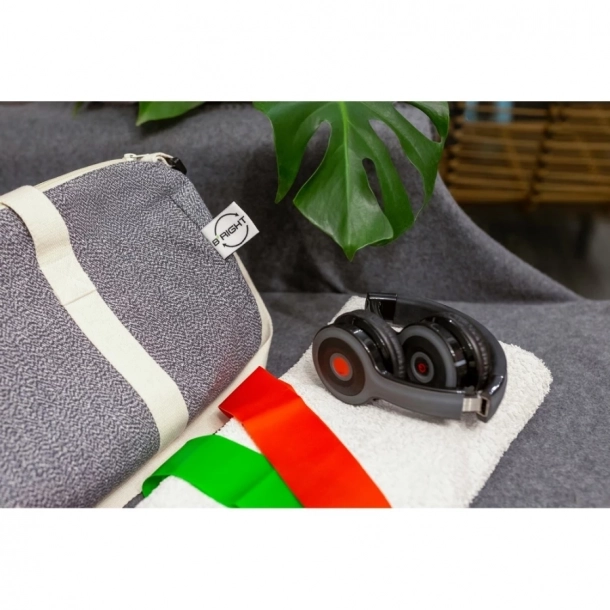 Asha Torba sportowa, podróżna  - szary