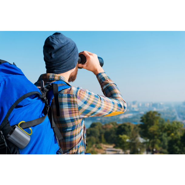 Bastic - kubek metalowy