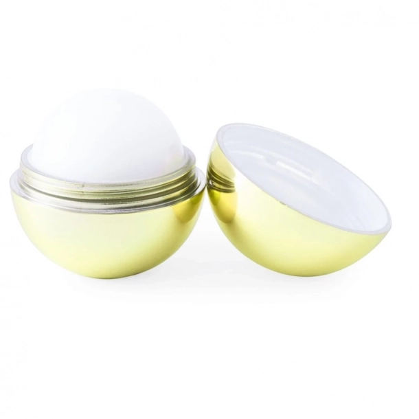 Pomadka ochronna Mia - Złoty