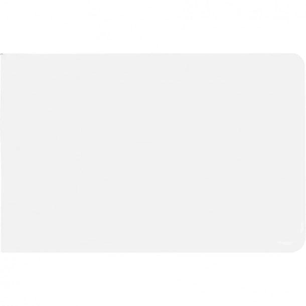 Zestaw do notatek, karteczki samoprzylepne - Biały