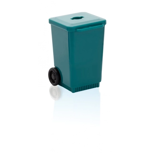 Temperówka Bin - Zielony