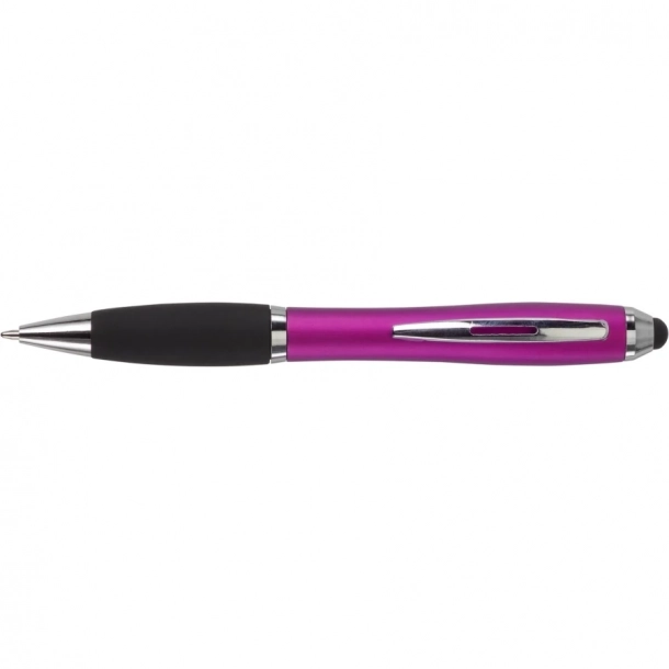 Długopis Trevor - Różowy
