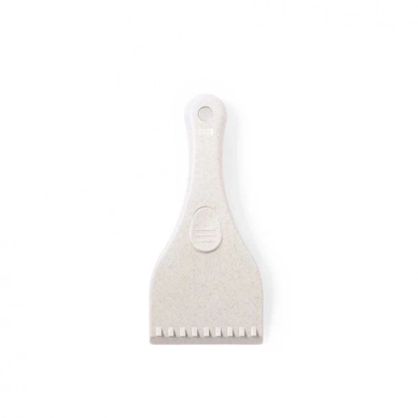 Skrobaczka ze słomy pszenicznej -  neutralny