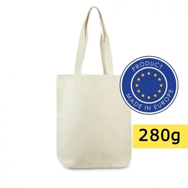 Clem Torba bawełniana 280G