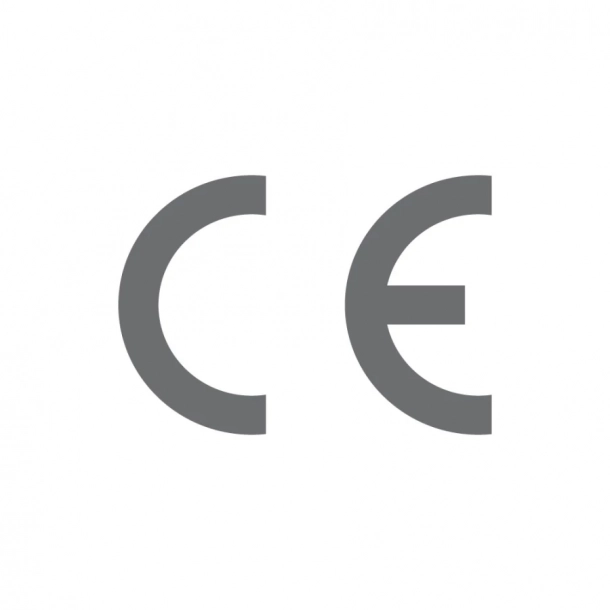 Pluszowa krówka RPET Mootsy - Biały