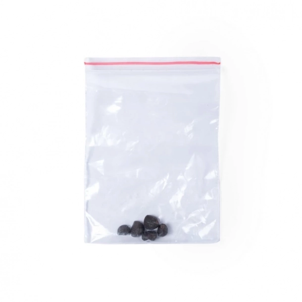 Doniczka do kwiatów, 5-8 nasion petunii i ziemia - neutralny