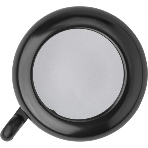 Dzwonek do roweru - Czarny