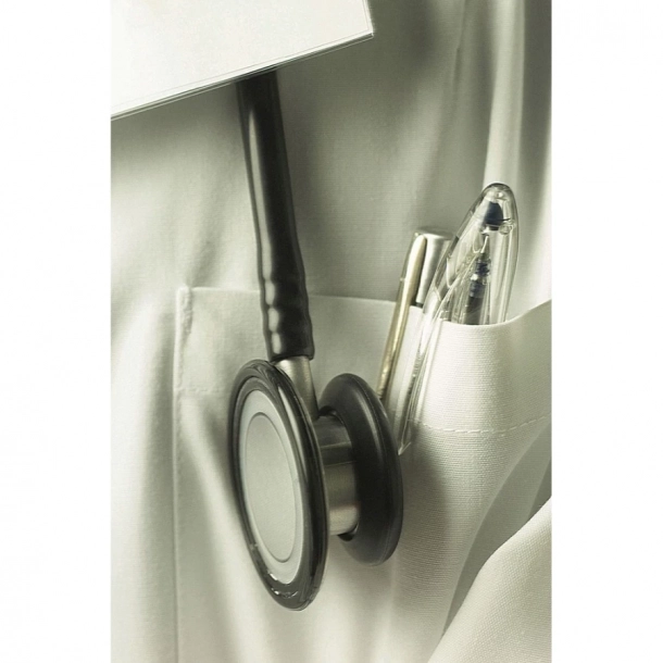 Latarka lekarska - Czarny