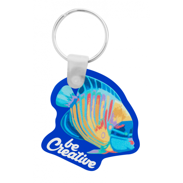 CreaFob - brelok własnego projektu