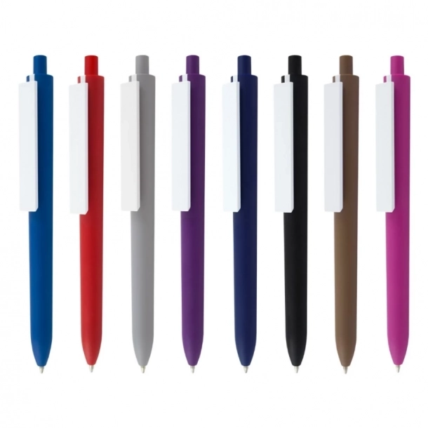 Długopis Comet Kolor - Fioletowy