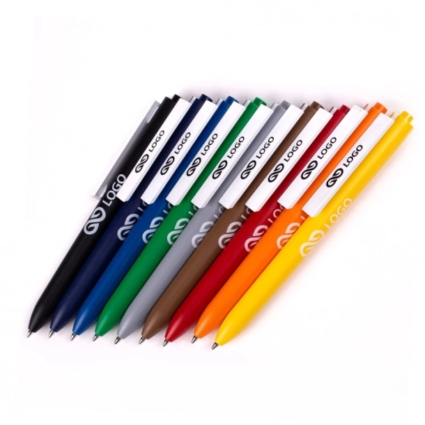 Długopis Comet Kolor - Ciemny Zielony