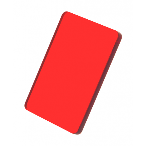 CreaFob - brelok własnego projektu