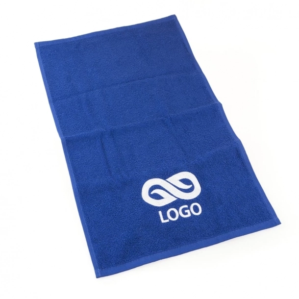 Ręcznik 50 x 30cm - Biały