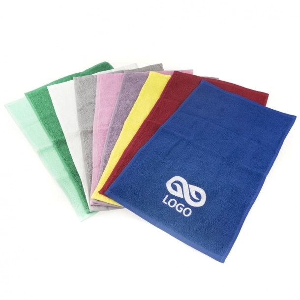 Ręcznik 50 x 30cm - Biały