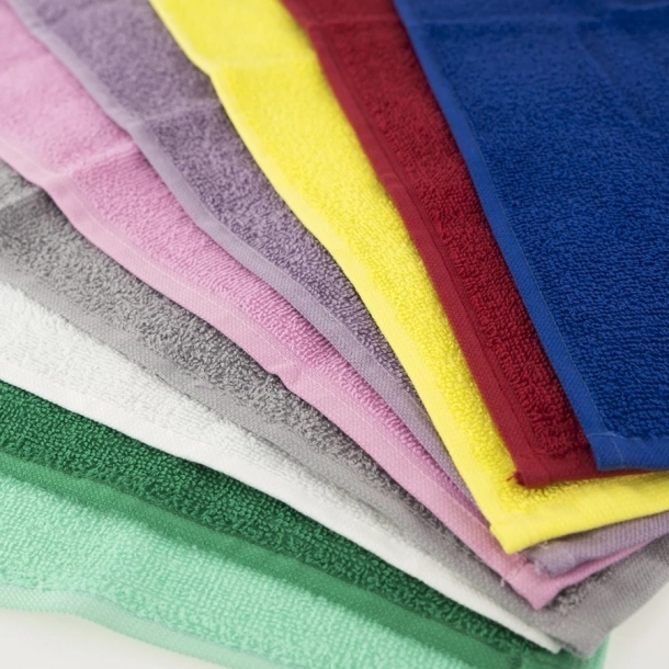 Ręcznik 50 x 30cm - Biały