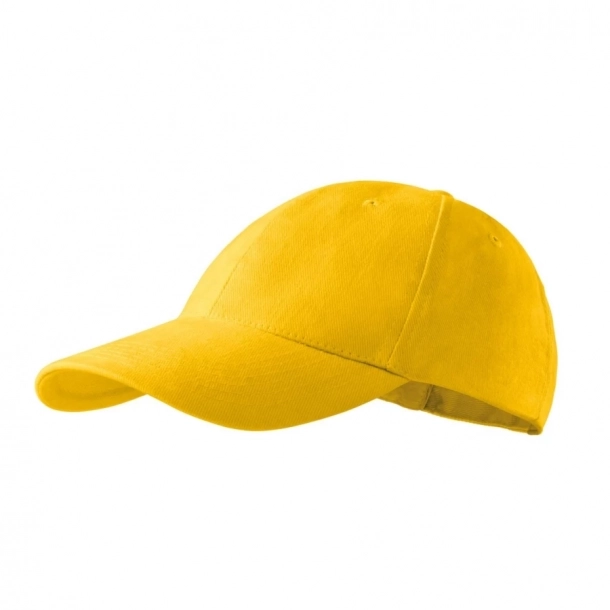Czapeczka Premium - Żółty