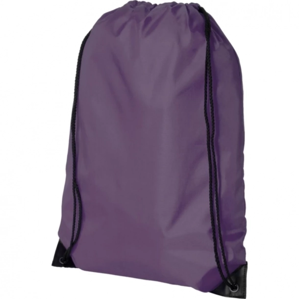 Torba sportowa - Purpurowy