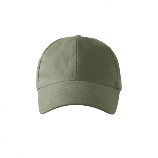 Czapeczka Premium - Khaki