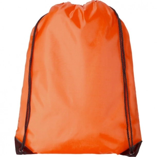 Torba sportowa - Pomarańczowy