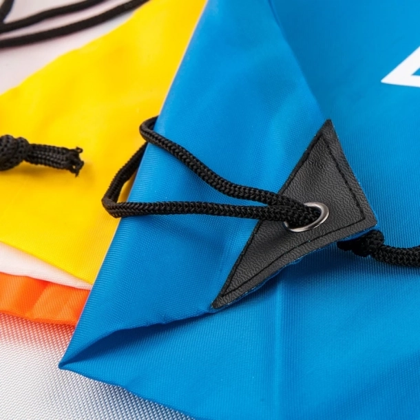 Torba sportowa - Niebieski