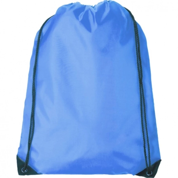 Torba sportowa - Błękitny