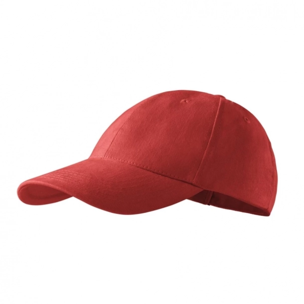 Czapeczka Premium - Bordowy