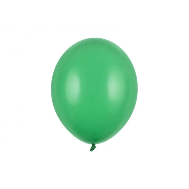 Balon 30cm - Zielony
